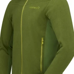 Norrøna Men's Falketind Warm2 Jacket Pesto
