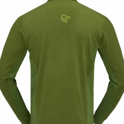 Norrøna Men's Falketind Warm2 Jacket Pesto