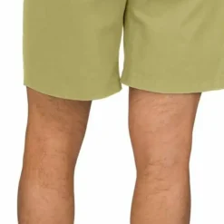 Norrøna Men's Femund Canvas Cotton Shorts Boa
