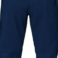 Norrøna Men's Femund Cotton Knickers Indigo Night