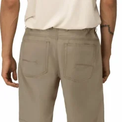 Norrøna Men's Femund Cotton Shorts Winter Twig