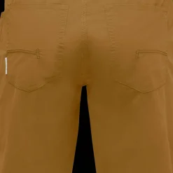 Norrøna Men's Femund Cotton Shorts Camelflage