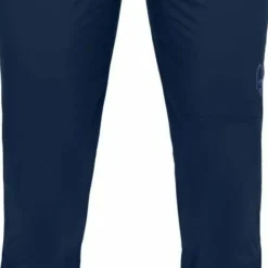 Norrøna Men's Femund Flex1 Lightweight Pants Indigo Night