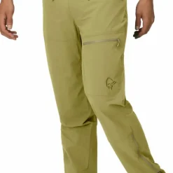 Norrøna Men's Femund Flex1 Lightweight Pants Boa