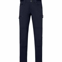 Norrøna Men's Femund Flex1 Pants Caviar Black