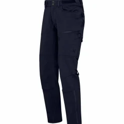 Norrøna Men's Femund Flex1 Pants Caviar Black