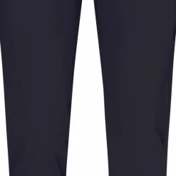 Norrøna Men's Femund Flex1 Tech Pants Caviar Black