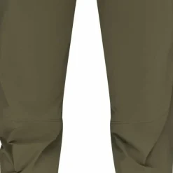 Norrøna Men's Femund Flex1 Tech Pants Olive Night