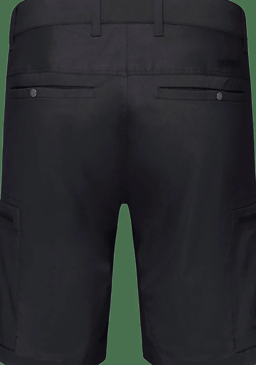Norrøna Men's Femund Light Cotton Shorts Navy Blazer