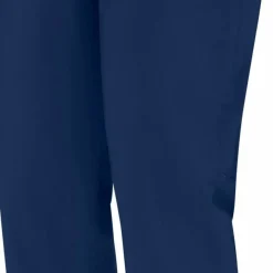 Norrøna Men's Femund Mid Cotton Pants Indigo Night