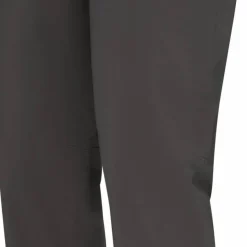 Norrøna Men's Femund Mid Cotton Pants Beluga