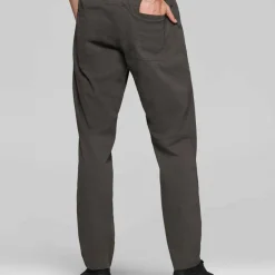 Norrøna Men's Femund Mid Cotton Pants Beluga