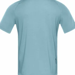 Norrøna Men's Femund PureUll T-Shirt Trooper