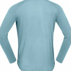 Norrøna Men's Femund PureUll Long Sleeve Trooper