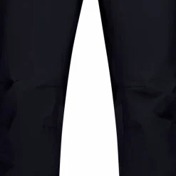 Norrøna Men's Fjørå Flex1 Pants Caviar Black