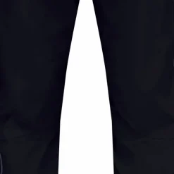 Norrøna Men's Fjørå Flex1 Pants Caviar Black
