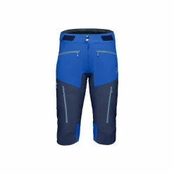Norrøna Men's Fjørå Flex1 Shorts Limoges