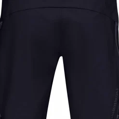 Norrøna Men's Fjørå Flex1 Shorts Caviar Black