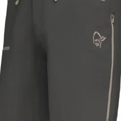 Norrøna Men's Fjørå Flex1 Shorts Beluga