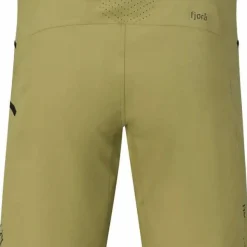 Norrøna Men's Fjørå Flex1 Tech Shorts Boa