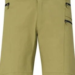Norrøna Men's Fjørå Flex1 Tech Shorts Boa