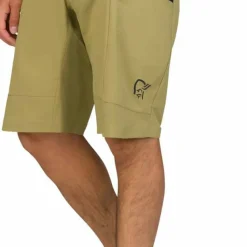 Norrøna Men's Fjørå Flex1 Tech Shorts Boa