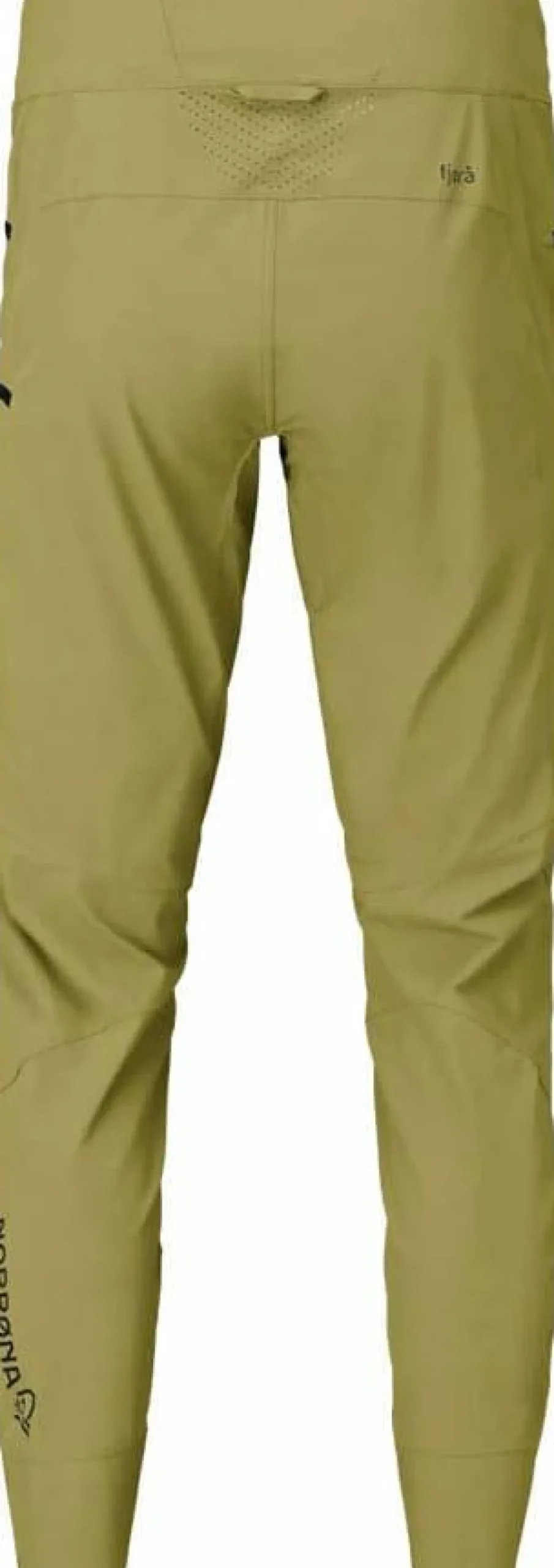 Norrøna Men's Fjørå Flex1 Tech Pants Boa