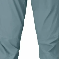 Norrøna Men's Fjørå Flex1 Tech Pants Trooper