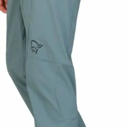 Norrøna Men's Fjørå Flex1 Tech Pants Trooper