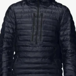 Norrøna Men's Lofoten Down800 Anorak Caviar