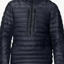 Norrøna Men's Lofoten Down800 Anorak Caviar