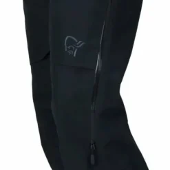 Norrøna Men's Lofoten GORE-TEX Insulated Pants Caviar