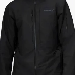 Norrøna Men's Lofoten GORE-TEX Insulated Jacket Caviar