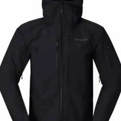 Norrøna Men's Lofoten GORE-TEX Insulated Jacket Caviar