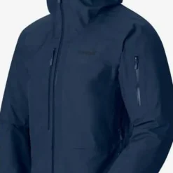 Norrøna Men's Lofoten GORE-TEX Insulated Jacket Indigo Night