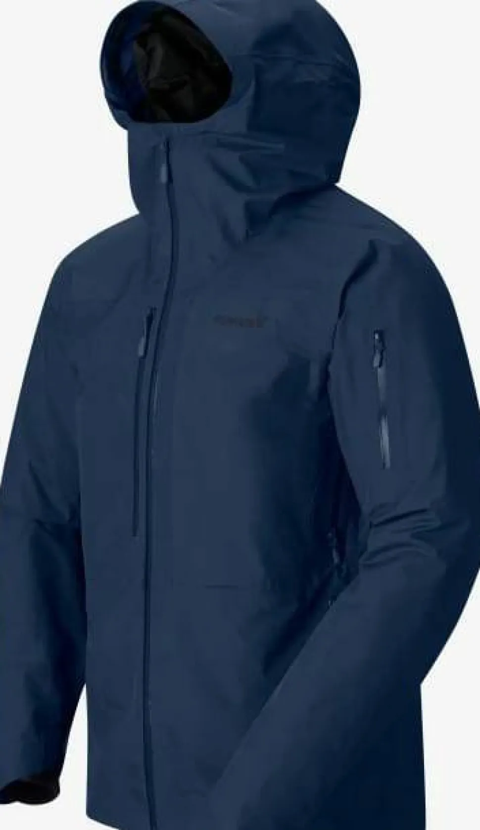 Norrøna Men's Lofoten GORE-TEX Insulated Jacket Indigo Night