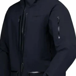 Norrøna Men's Lofoten GORE-TEX Pro Plus Jacket Caviar Black