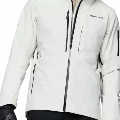 Norrøna Men's Lofoten GORE-TEX Insulated Jacket Whisper White
