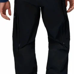 Norrøna Men's Lofoten GORE-TEX Pants Caviar