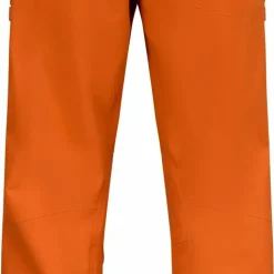 Norrøna Men's Lofoten GORE-TEX Pro Pants Gold Flame