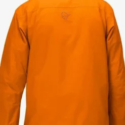Norrøna Men's Lofoten GORE-TEX Insulated Jacket Exuberance