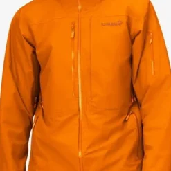 Norrøna Men's Lofoten GORE-TEX Insulated Jacket Exuberance