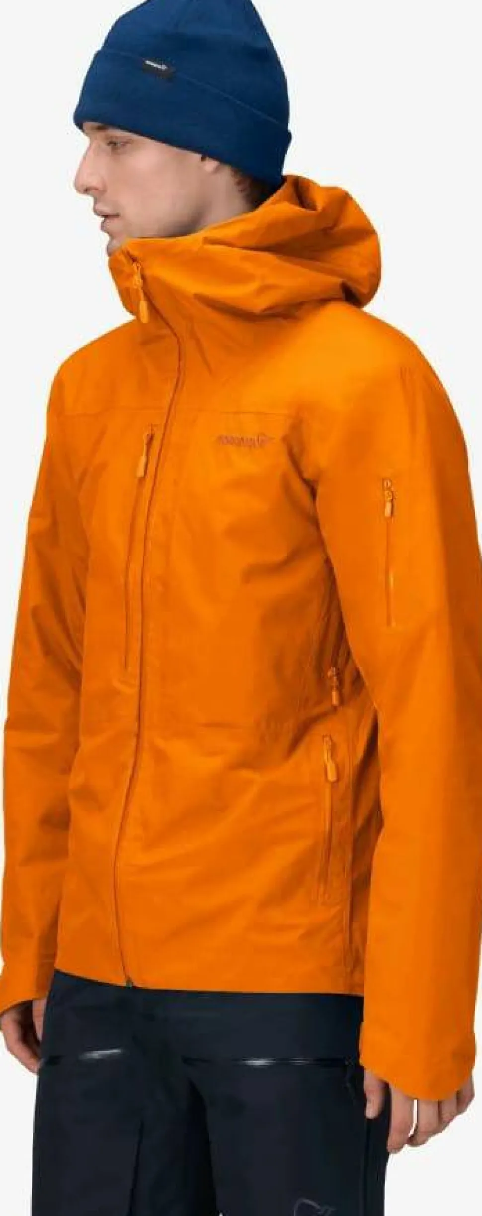 Norrøna Men's Lofoten GORE-TEX Insulated Jacket Exuberance