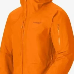 Norrøna Men's Lofoten GORE-TEX Insulated Jacket Exuberance
