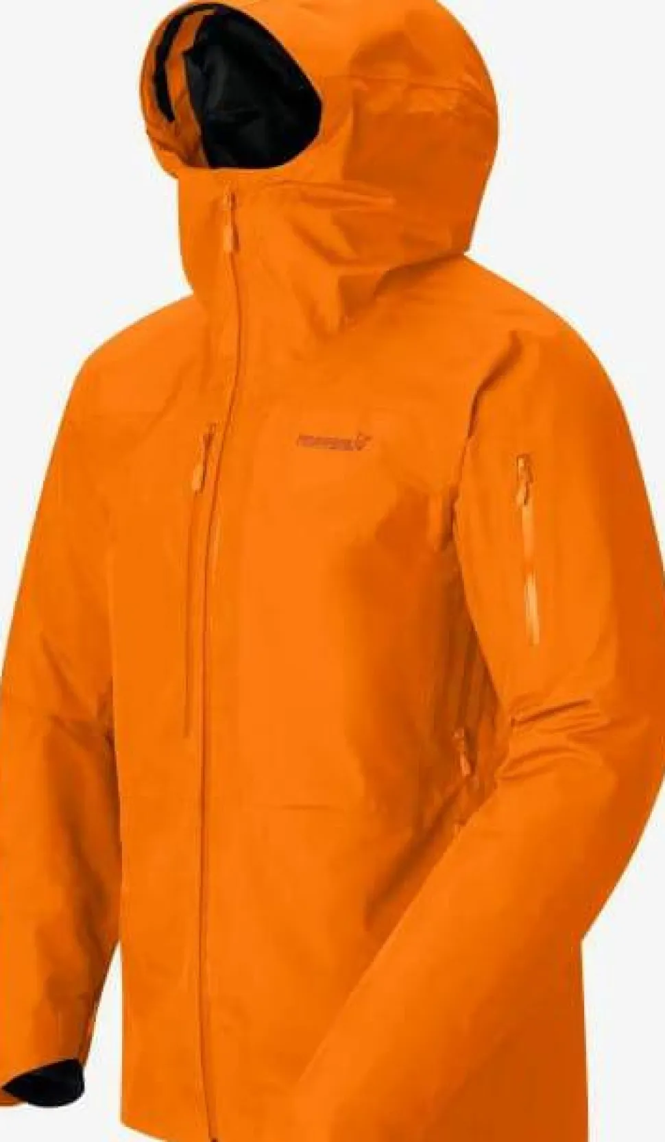Norrøna Men's Lofoten GORE-TEX Insulated Jacket Exuberance