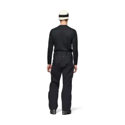 Norrøna Men's Lofoten GORE-TEX Pro Pants Caviar Black