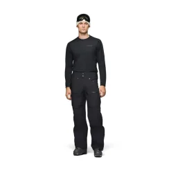 Norrøna Men's Lofoten GORE-TEX Pro Pants Caviar Black