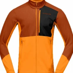 Norrøna Men's Lofoten Warm2 Jacket Exuberance