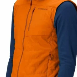 Norrøna Men's Lyngen Alpha90 Vest Exuberance