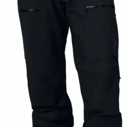 Norrøna Men's Lyngen GORE-TEX Pants Caviar